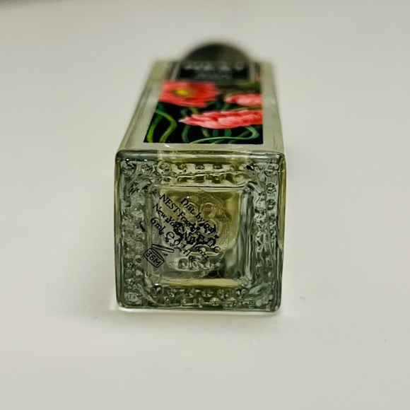NEW NEST Wild Poppy Mini Eau du Parfum - Picture 7 of 8